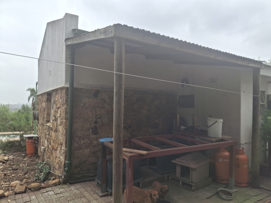 2 Bedroom Property for Sale in Mansfield Western Cape